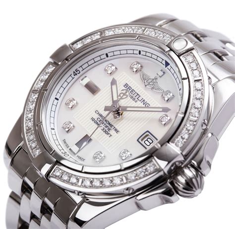 buy breitling watches online canada|ladies diamond breitling watches.